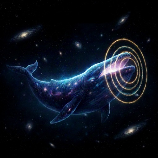 Celestial Leviathan